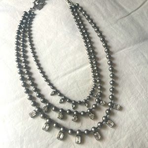 DANNIJO Dagny necklace
